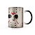 Caneca Mágica Sexta Feira 13 Jason - Imagem 3