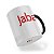 Caneca Mágica Star Wars Jaba Java Programador - Imagem 4