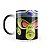Caneca Mágica Macaco Louco Meninas Super Poderosas - Imagem 2