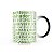 Caneca Mágica Presente Pai Dia dos Pais Mod 5 - Imagem 3