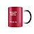 Caneca Mágica Presente Pai Dia dos Pais Mod 17 - Imagem 3