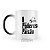 Caneca Mágica O poderoso Paizão Presente Pai Dia dos Pais - Imagem 2