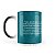 Caneca Mágica Presente Pai Dia dos Pais Mod 21 - Imagem 2