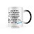 Caneca Mágica Presente Pai Dia dos Pais Mod 26 - Imagem 3