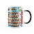 Caneca Mágica Super Pai Presente Pai Dia dos Pais Mod 28 - Imagem 3