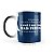 Caneca Mágica Psicólogo Precioso Golum - Imagem 2
