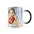 Caneca Mágica Rolling Stones I Cant Get no Satisfaction - Imagem 3
