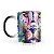 Caneca Mágica Leão Psicodélico - Imagem 2