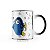 Caneca Mágica Procurando Dori Nemo Esqueci - Imagem 3