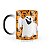 Caneca Mágica Café ou Travessuras Mod 1 - Imagem 2