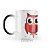 Caneca Mágica Vó Coruja - Imagem 2