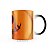 Caneca Mágica Abóbora Halloween - Imagem 3