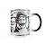 Caneca Mágica Seu Madruga Chaves Citação - Imagem 3