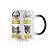Caneca Mágica Gato Os Mandamentos de um Gato - Imagem 3