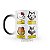 Caneca Mágica Gato Os Mandamentos de um Gato - Imagem 2