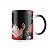 Caneca Mágica Boku no Hero Academia Midoriya vs Bakugo - Imagem 3