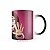 Caneca Mágica Boku no Hero Academia Ochaco Uraraka - Imagem 3