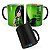Caneca Mágica Boku no Hero Academia Tsuyu Asui - Imagem 1