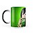 Caneca Mágica Boku no Hero Academia Tsuyu Asui - Imagem 2
