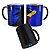 Caneca Mágica Boku no Hero Academia fumikage Tokoyami - Imagem 1