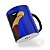 Caneca Mágica Boku no Hero Academia fumikage Tokoyami - Imagem 4