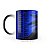 Caneca Mágica Boku no Hero Academia fumikage Tokoyami - Imagem 2