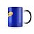 Caneca Mágica Boku no Hero Academia fumikage Tokoyami - Imagem 3