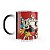 Caneca Mágica CupHead Vilão Devil - Imagem 2