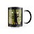 Caneca Mágica Uso Apocalipse Zumbi - Imagem 3