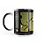 Caneca Mágica Uso Apocalipse Zumbi - Imagem 2