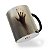Caneca Mágica The Walking Dead Mão de Zumbi - Imagem 4
