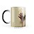 Caneca Mágica The Walking Dead Mão de Zumbi - Imagem 2
