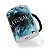 Caneca Mágica Sobrenatural Supernatural Corvos Logo - Imagem 4