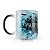 Caneca Mágica Sobrenatural Supernatural Corvos Logo - Imagem 2
