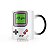Caneca Mágica Game Boy I Love You - Imagem 3