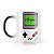 Caneca Mágica Game Boy I Love You - Imagem 2
