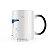 Caneca Mágica Wingardium Leviosa Pena Harry Potter - Imagem 3