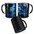 Caneca Mágica Zed League of Legends Lol Mod 1 - Imagem 1