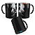 Caneca Mágica Udyr League of Legends Lol Mod 1 - Imagem 1