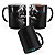 Caneca Mágica Nocturne League of Legends Lol Mod 1 - Imagem 1