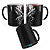 Caneca Mágica Zed League of Legends Lol Mod 8 - Imagem 1