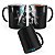 Caneca Mágica Ashe League of Legends Lol Mod 1 - Imagem 1