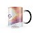 Caneca Mágica Jesus Amor Coração - Imagem 3
