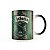 Caneca Mágica Sonserina Escudo Brasão - Imagem 3