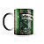 Caneca Mágica Sonserina Escudo Brasão - Imagem 2