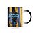 Caneca Mágica Corvinal Escudo Brasão - Imagem 3