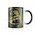 Caneca Mágica Lufa Lufa Escudo Brasão - Imagem 3
