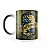 Caneca Mágica Lufa Lufa Escudo Brasão - Imagem 2