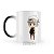 Caneca Mágica Soul Eater Cartoon - Imagem 2