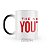 Caneca Mágica Youtuber The Next Big Youtuber Mod 1 - Imagem 2